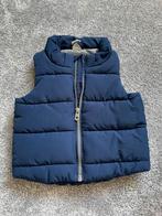Bodywarmer maat 68, blauw, Ophalen of Verzenden, Zo goed als nieuw, Overige typen