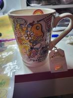 Blond Amsterdam Mok - Nieuwstaat!, Blond Amsterdam, Ophalen of Verzenden, Zo goed als nieuw, Kop(pen) en/of Schotel(s)