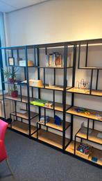 Boekenkasten, Huis en Inrichting, Kasten | Boekenkasten, Ophalen of Verzenden, 25 tot 50 cm, 50 tot 100 cm