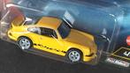 Porsche 911 Carrera RS 2.7 Hotwheels Premium Pol, Hobby en Vrije tijd, Modelauto's | Overige schalen, Verzenden, Nieuw