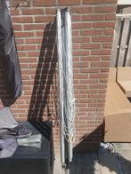 Droogmolen in uitstekende staat + hoes en grondanker, Ophalen of Verzenden, Zo goed als nieuw, Droogmolen