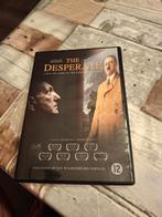 Dvd the desperate, Vanaf 12 jaar, Ophalen of Verzenden, Zo goed als nieuw