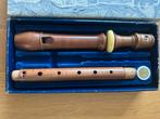 Altblokfluit Aura A5A, Muziek en Instrumenten, Ophalen of Verzenden, Zo goed als nieuw, Alt