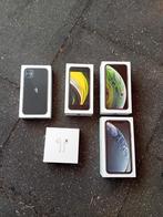Doosjes met boekjes, Ophalen of Verzenden, Zo goed als nieuw, 64 GB