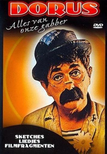 Dorus LP 's CD DVD 's VHS beschikbaar voor biedingen