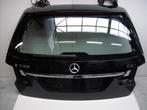 Achterklep - kofferbak Mercedes S212 E-Klasse Combi T-Model, Gebruikt, Achterklep, Mercedes-Benz, Niet ingevuld