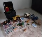 Héél veel.Playmobil, Ophalen of Verzenden, Gebruikt, Los playmobil