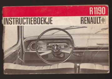 #2 – handleidingen, reparatie- en instructieboekjes € 5,00 beschikbaar voor biedingen