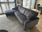 Zitmaxx Bank Hoekbank Bayonne 3-zits met bergruimte, Ophalen, 250 tot 300 cm, Minder dan 75 cm, Hoekbank