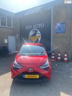 Toyota Aygo 1.0 VVT-i x-fun AIRCO, Voorwielaandrijving, Gebruikt, Euro 6, 4 stoelen