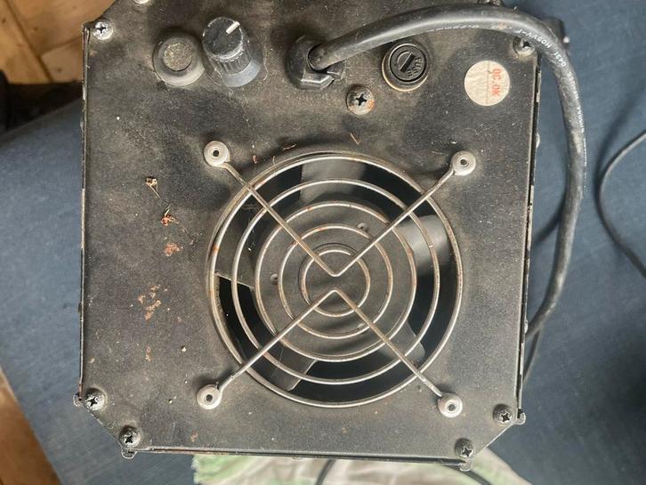 ACME MH-207 Lichteffect - Gebruikt, Muziek en Instrumenten, Licht en Laser, Gebruikt, Licht, Kleur, Ophalen of Verzenden