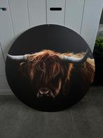 Bizon rond, Ophalen of Verzenden