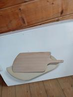 Plank en ovenschaal, Ophalen, Overige stijlen, Overige typen