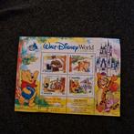 Disney Winnie de Poeh Postzegels Canada, Ophalen of Verzenden, Winnie de Poeh of vrienden, Nieuw, Overige typen