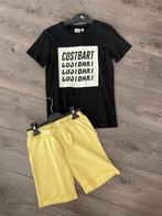 COST BART shirtje nieuw mt 128, Cost Bart, Nieuw, Ophalen of Verzenden, Shirt of Longsleeve