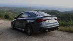 Audi RS3 2.5 TFSI QUATTRO 2025 Limousine|400PK|FACELIFT|KEYL, Auto's, Automaat, Startonderbreker, Gebruikt, Zwart