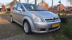 Toyota Corolla Verso 1.8 Vvt-i 5P 2005 Grijs. ruime MPV, 1330 kg, Zwart, 4 cilinders, 129 pk