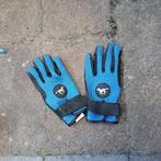 paardrij handschoenen, Dieren en Toebehoren, Paardrijkleding, Ophalen, Gebruikt, Kinderen, Overige typen