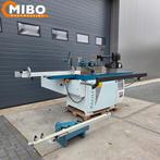 Paoloni freesmachine SCM Tafelfrees ** vol opties, Doe-het-zelf en Verbouw, Gereedschap | Freesmachines, Ophalen of Verzenden