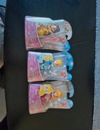 3 Nieuwe Disney Prinsessen Little Kingdom, Ophalen of Verzenden, Nieuw, Overige typen