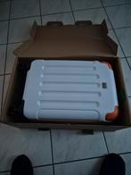 Postcodeloterij koffer. voor u in Nieuwstraat, 50 tot 60 cm, Hard kunststof, Nieuw, Minder dan 35 cm