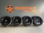 Bmw X5 E70 Hartge 22 inch velgen 5x120 Origineel breedset, Auto-onderdelen, Banden en Velgen, Ophalen of Verzenden, Overige maten
