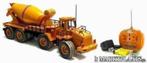 RC vrachtwagen betonmixer 58cm nieuw!!, Nieuw, Ophalen of Verzenden