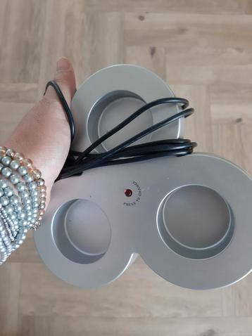 Philips imageo candlelight charger base beschikbaar voor biedingen