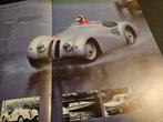 Brochure BMW en de Autosport 1978, Boeken, Auto's | Folders en Tijdschriften, Ophalen of Verzenden, Zo goed als nieuw, BMW