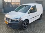 Volkswagen Caddy 2.0 D 55KW 2018, Auto's, 21 km/l, 74 pk, 680 kg, 4 cilinders