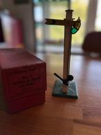 Hornby, schaal 0, Seinpaal, single arm signal, nr 2, Meccano, Antiek en Kunst, Ophalen of Verzenden