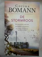Corina Bomann - Stormroos, Ophalen of Verzenden, Zo goed als nieuw, Corina Bomann, Nederland