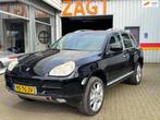 Porsche Cayenne 4.5 S, Automaat, Cayenne, 8 cilinders, Bedrijf