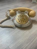 Vintage telefoon, Telecommunicatie, Vaste telefoons | Niet Draadloos, Ophalen, Niet werkend