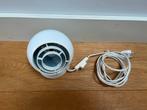 Eyeball tafellamp / wandlamp – Artilux Sweden, Huis en Inrichting, Lampen | Wandlampen, Ophalen of Verzenden, Zo goed als nieuw