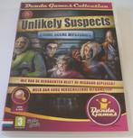 PC Game *** UNLIKELY SUSPECTS *** Denda, Spelcomputers en Games, Games | Pc, Puzzel en Educatief, 1 speler, Ophalen of Verzenden