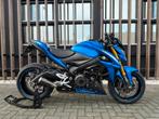 Suzuki GSX-S 1000 - 2015- Bos Demper - In perfecte staat!, 4 cilinders, Motorrijbewijs A, Bedrijf, Meer dan 35 kW