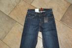 Angels Cici 3432 blauw stretch jeans mt 36/S KOOPJE, Blauw, ., Nieuw, Ophalen of Verzenden