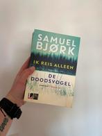 2 in 1 boek van Samuel Bjørk, Gelezen, Ophalen of Verzenden, Samuel Bjork, Nederland
