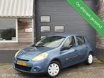 Renault Clio 1.2 TCe Special Line,NAP,Airco., Voorwielaandrijving, Gebruikt, 4 cilinders, Blauw