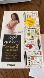 Julia Kang - 100% gifvrij, Boeken, Ophalen of Verzenden, Gelezen, Julia Kang
