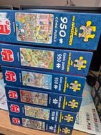 Jan van Haasteren Puzzels - 950 Stukjes - Diverse Titels, Ophalen of Verzenden, 500 t/m 1500 stukjes, Gebruikt, Legpuzzel
