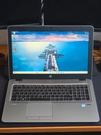 HP EliteBook 850 G3 | i7-6500U | 8GB DDR4 | 240GB SSD, 2 tot 3 Ghz, 15 inch, Ophalen of Verzenden, Zo goed als nieuw