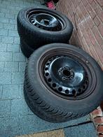 Ford focus station winterbanden incl stalen velg, Ophalen