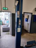 Nussbaum 4 koloms hefbrug 5 ton APK, Ophalen of Verzenden, Gebruikt