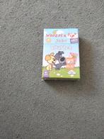 woezel en pip junior kwartet, Verzamelen, Speelkaarten, Jokers en Kwartetten, Ophalen, Kwartet(ten)