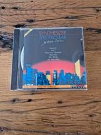 Te koop Cd "Synthesizer spectacular"., Ophalen of Verzenden, Zo goed als nieuw