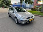 Ford Focus 1.6-16V Futura clima 5 drs, 1596 cc, Gebruikt, 4 cilinders, Handgeschakeld