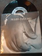 PM DAWN - PAPER DOLL, 7 inch, Single, Ophalen of Verzenden, Zo goed als nieuw