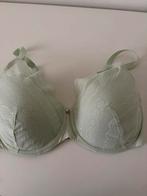 Mintkleur Bh van Livera Femilet mt 80e, Ophalen of Verzenden, BH